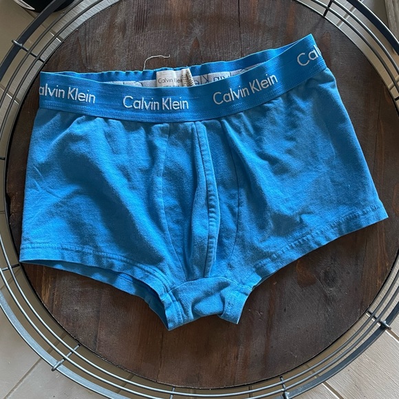 Boxers - Picture 6 of 8